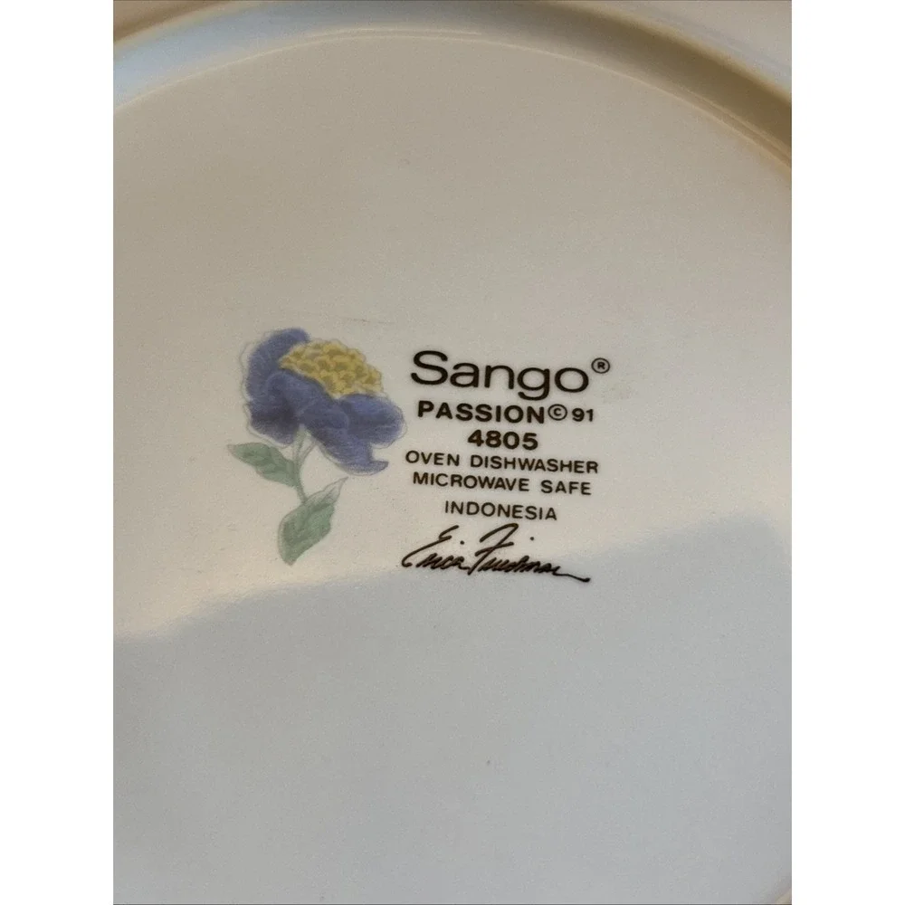 Sango Passion sango passion
